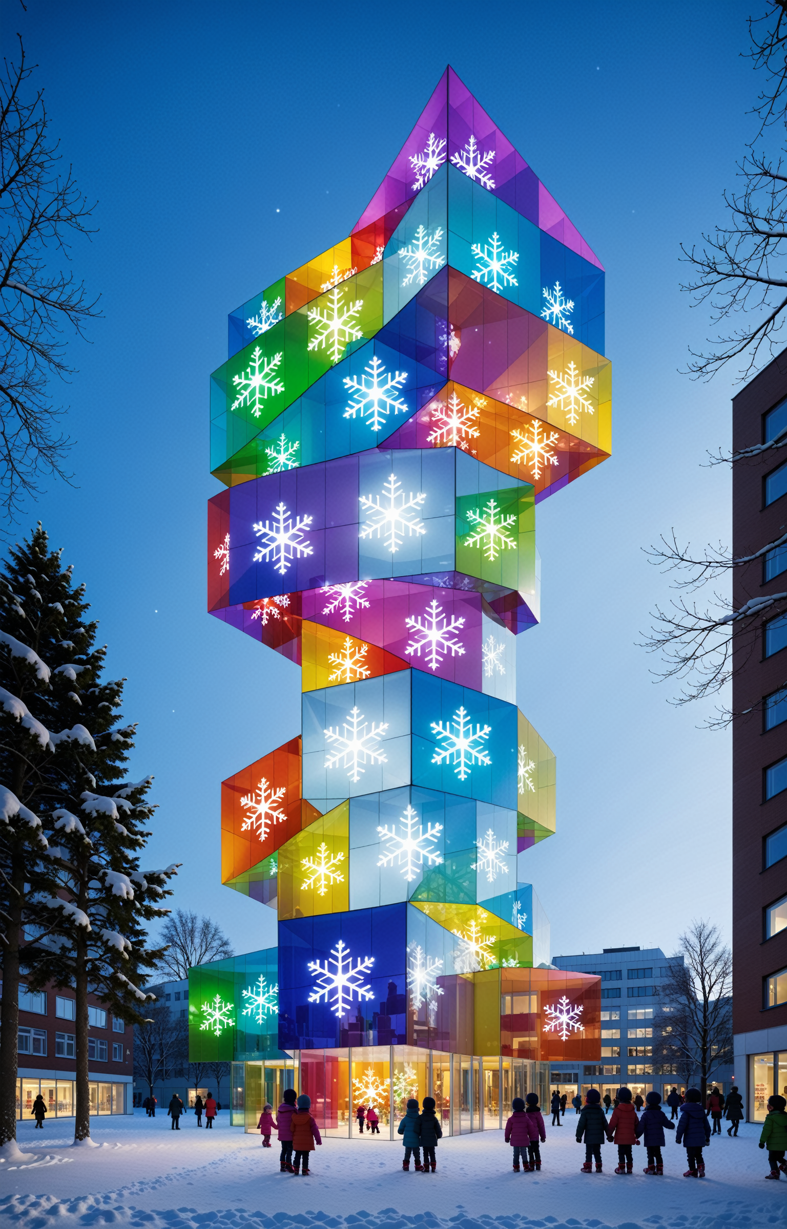 00598-190607447-Amazing modern architecture,Snowflake Kindergarten stands as an innovative lighthouse on bustling city streets. This building wa.png